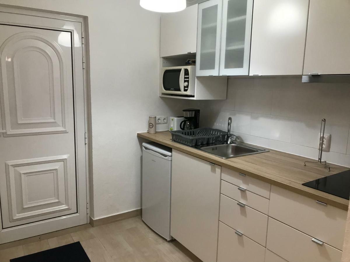 Edmunda'S Studio Σετούμπαλ Εξωτερικό φωτογραφία