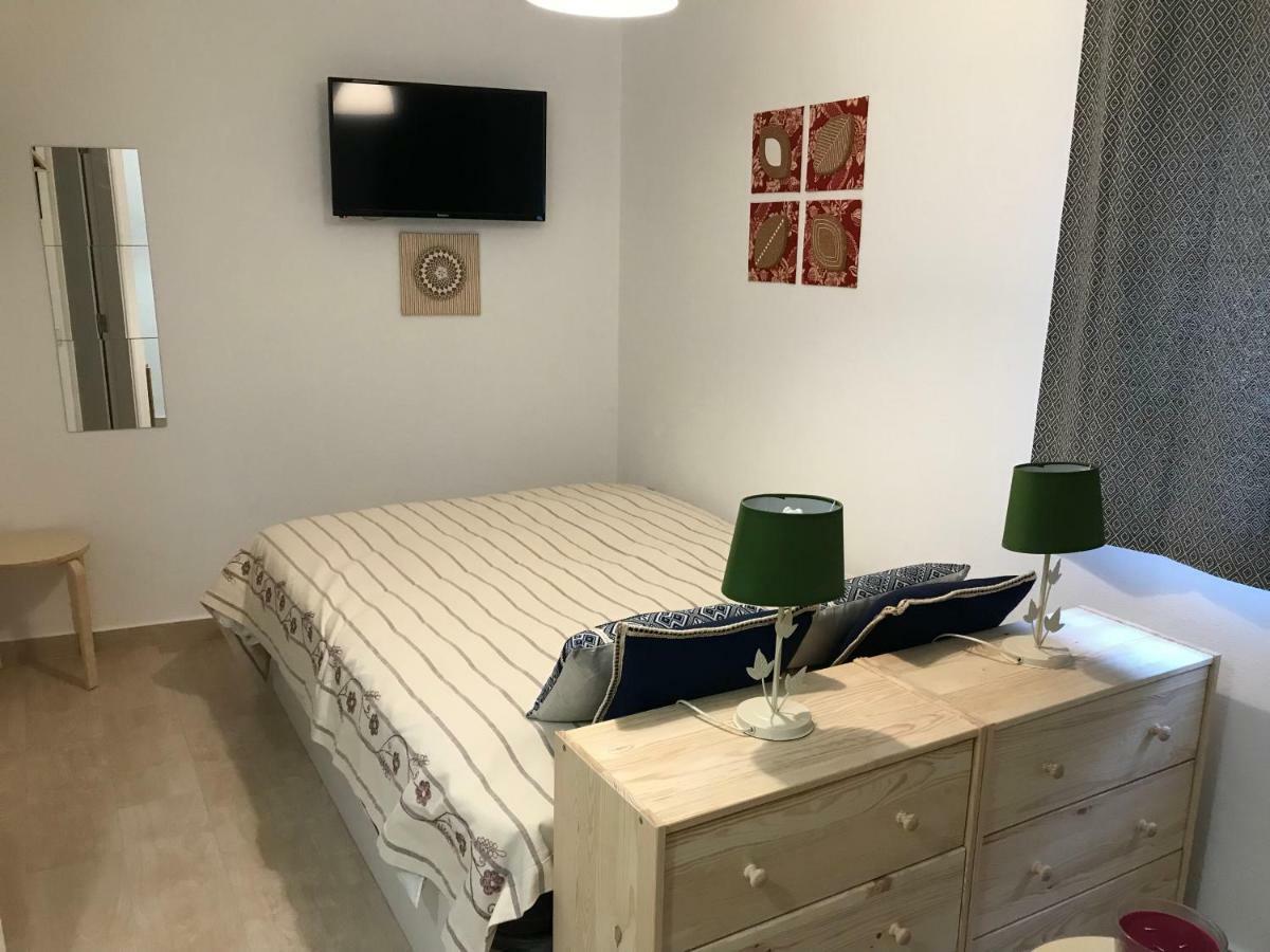 Edmunda'S Studio Σετούμπαλ Εξωτερικό φωτογραφία