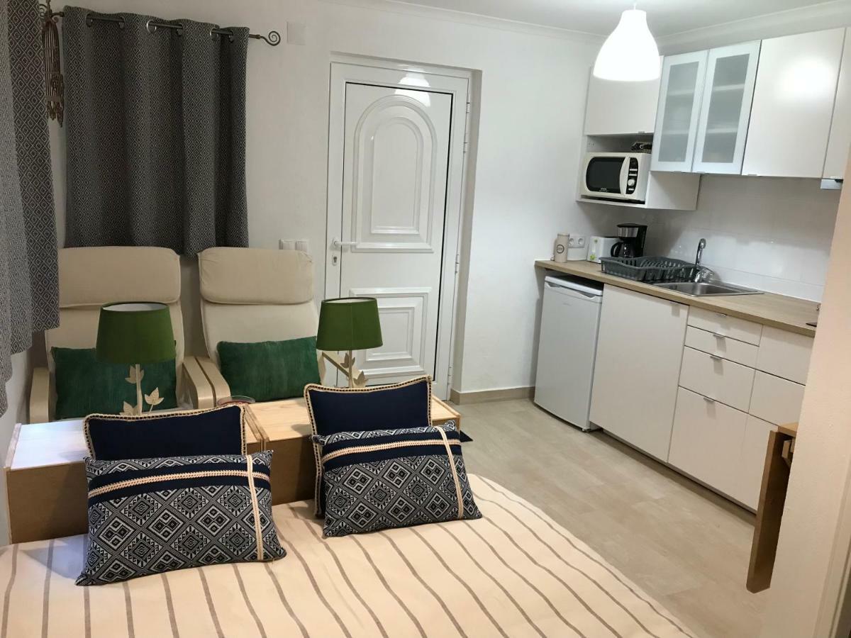 Edmunda'S Studio Σετούμπαλ Εξωτερικό φωτογραφία