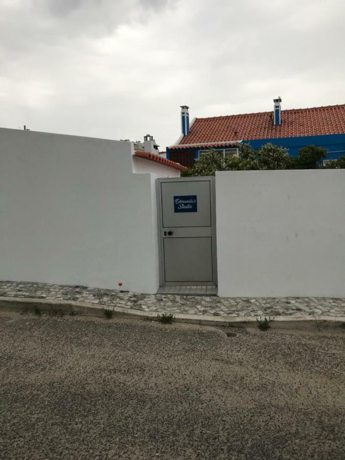 Edmunda'S Studio Σετούμπαλ Εξωτερικό φωτογραφία