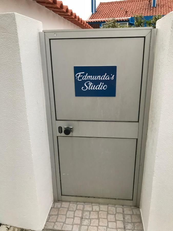 Edmunda'S Studio Σετούμπαλ Εξωτερικό φωτογραφία